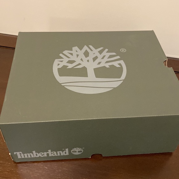 Timberland Glancy Wheat Nubuck, New with Box - Picture 4 of 6